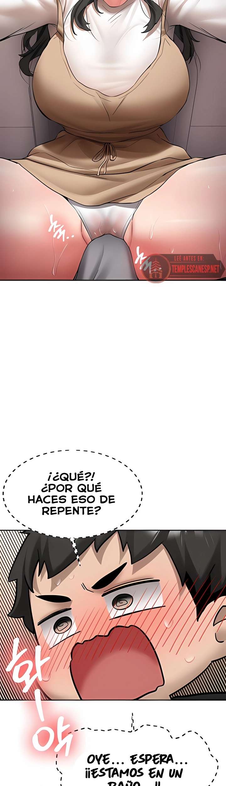 Detente aquí Capitulo 22 página 10