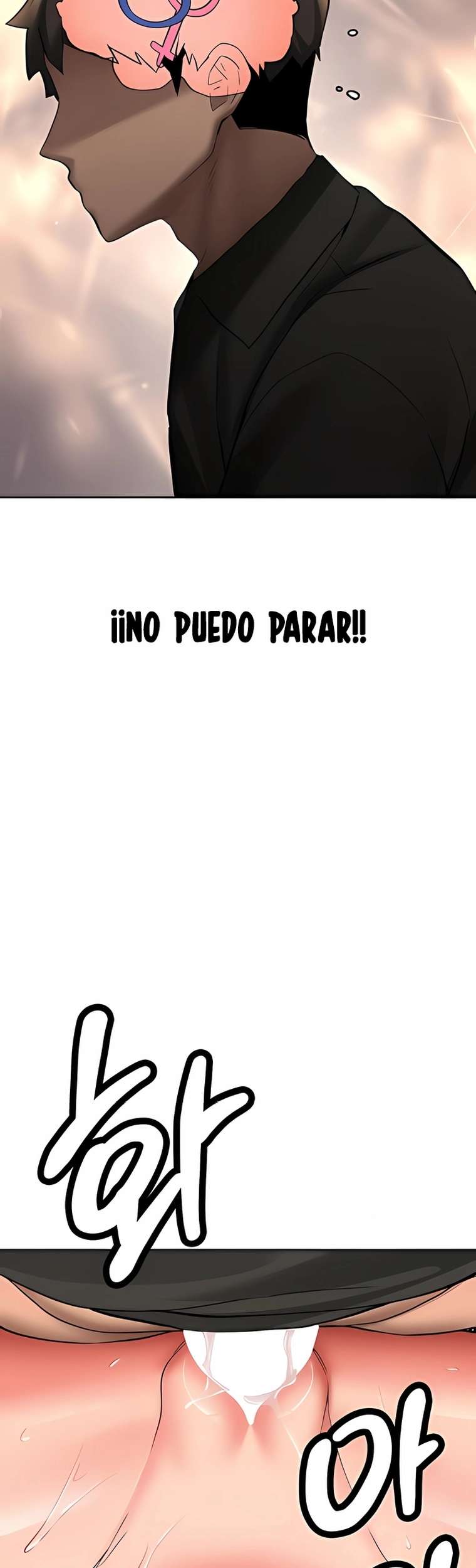 Detente aquí Capitulo 23 página 11