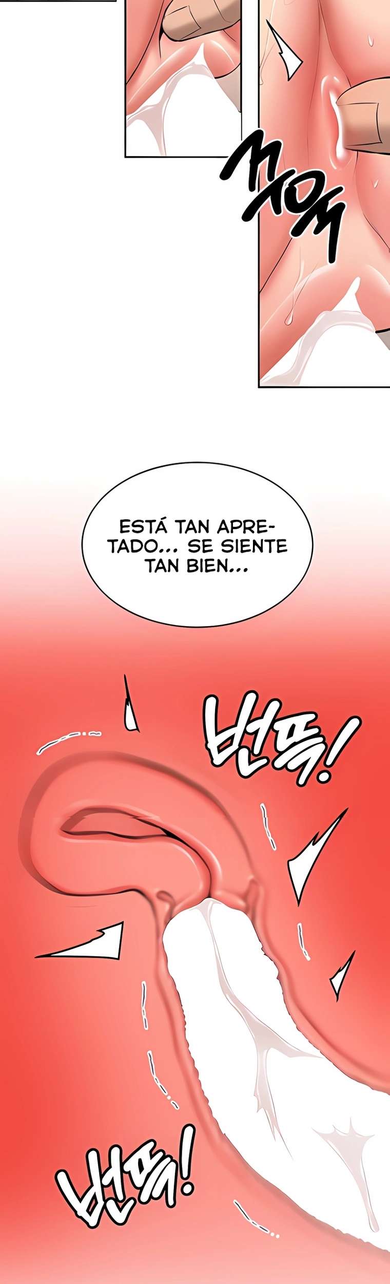 Detente aquí Capitulo 23 página 25