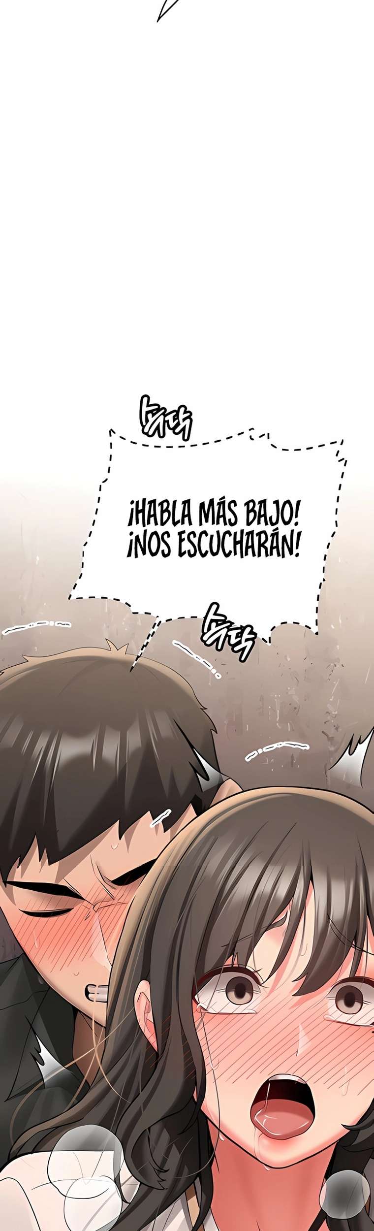 Detente aquí Capitulo 23 página 30