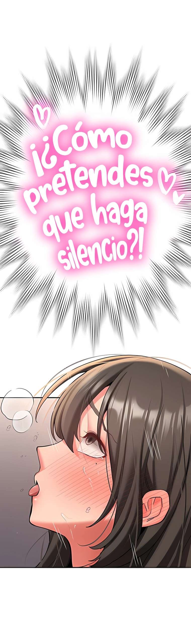 Detente aquí Capitulo 23 página 33
