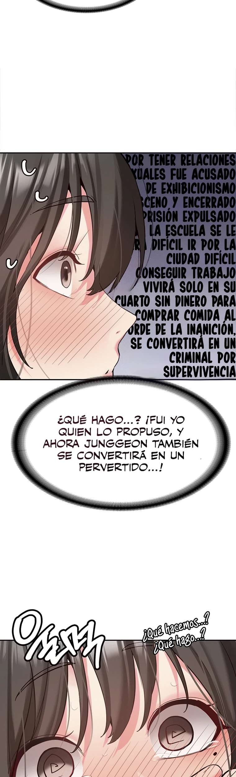 Detente aquí Capitulo 24 página 11