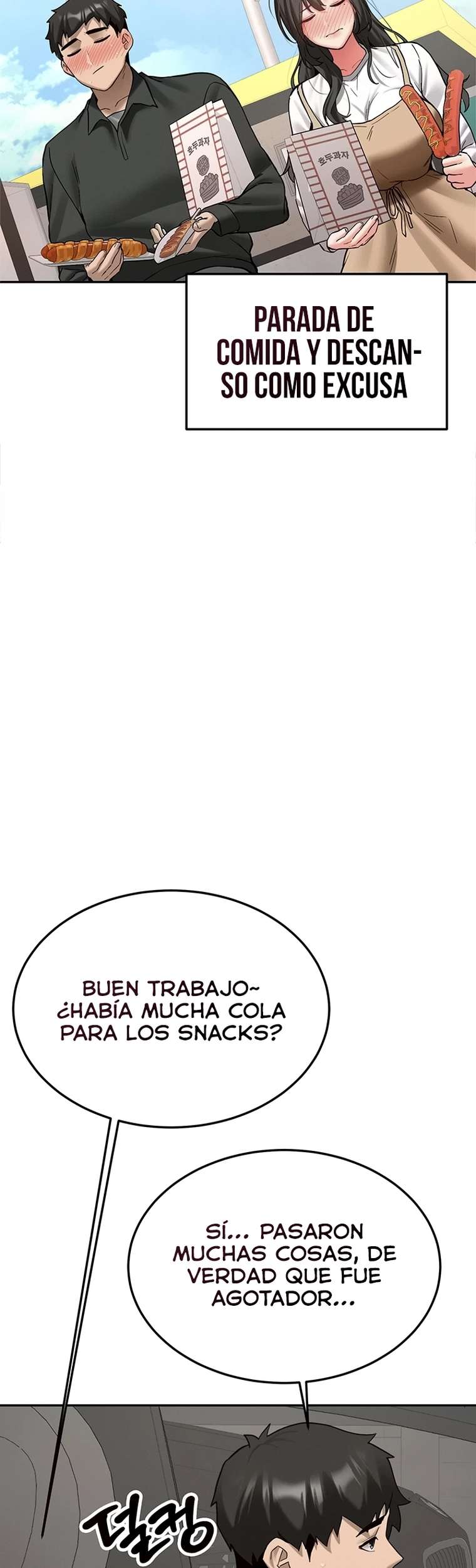 Detente aquí Capitulo 24 página 30
