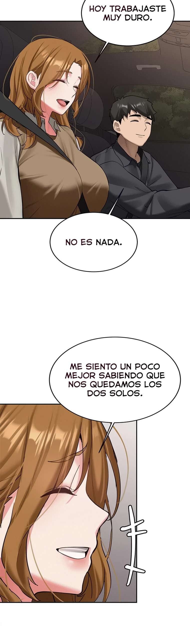 Detente aquí Capitulo 24 página 35