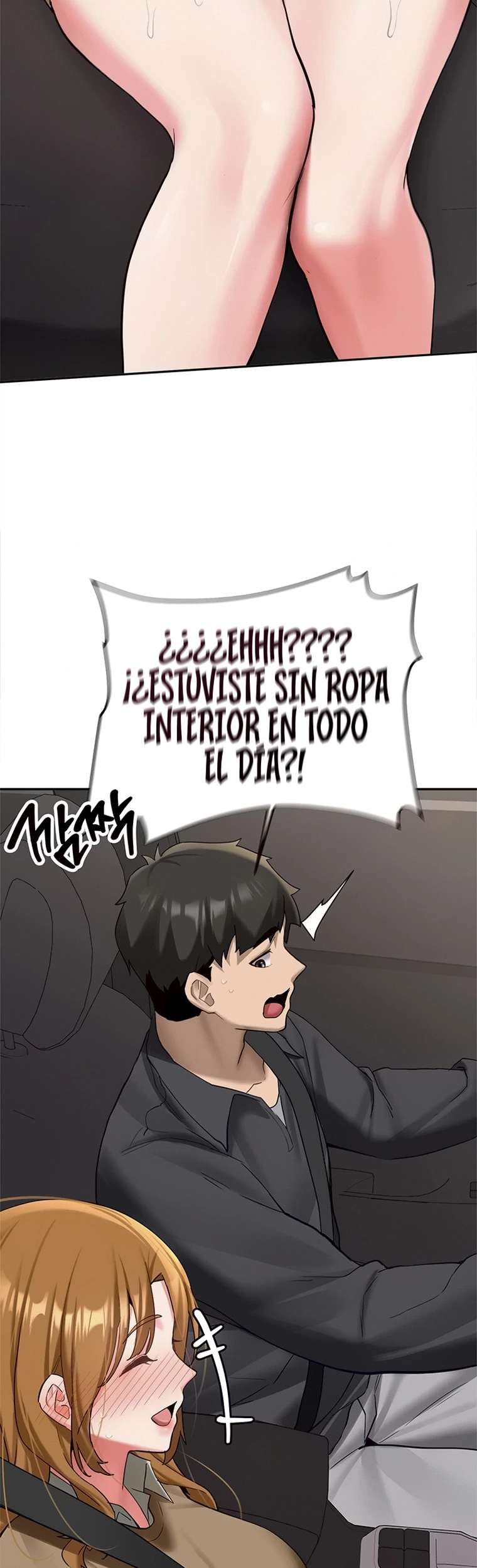 Detente aquí Capitulo 24 página 37