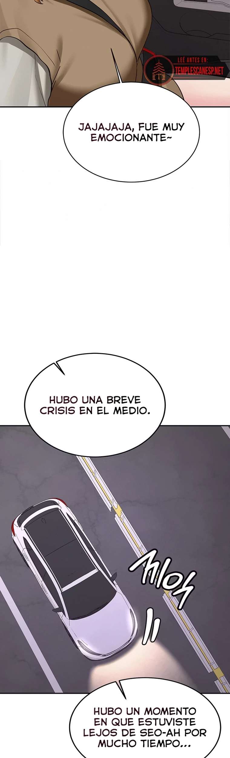 Detente aquí Capitulo 24 página 38