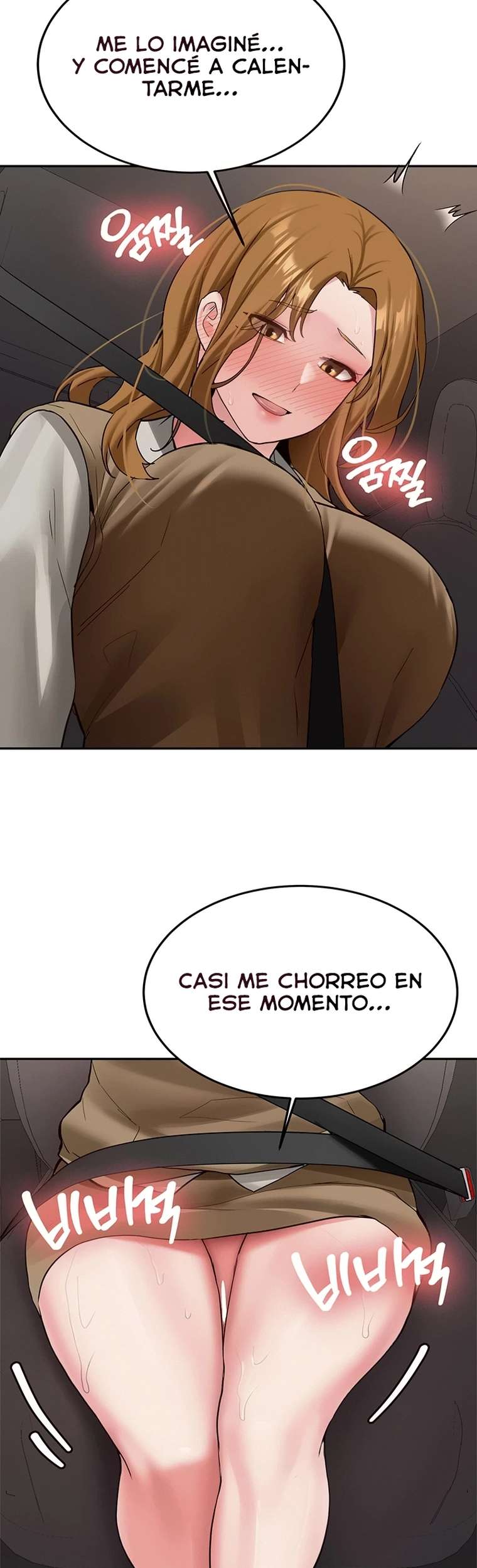 Detente aquí Capitulo 24 página 40