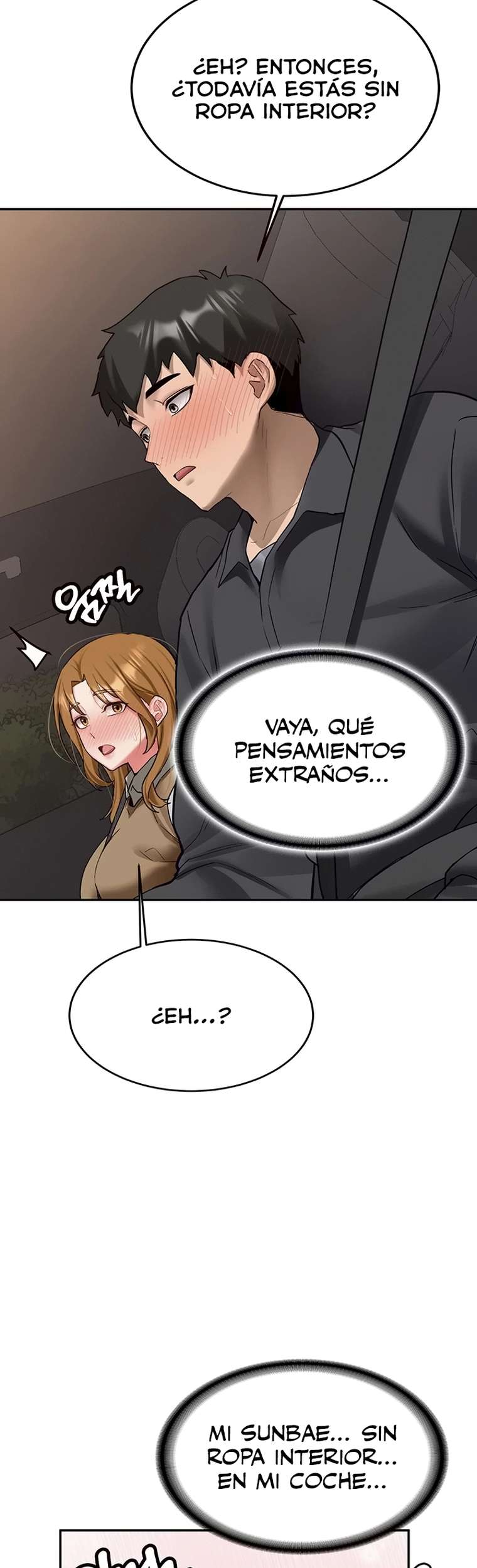 Detente aquí Capitulo 24 página 44