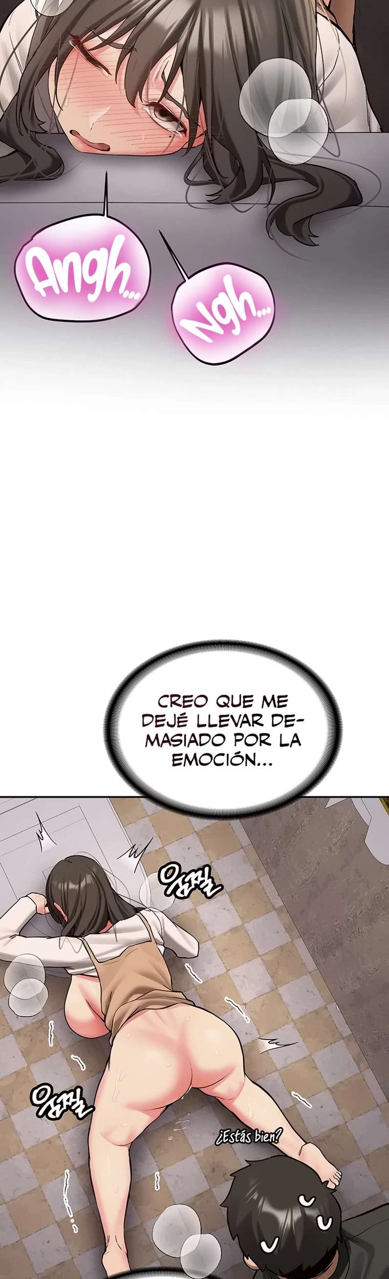 Detente aquí Capitulo 24 página 6