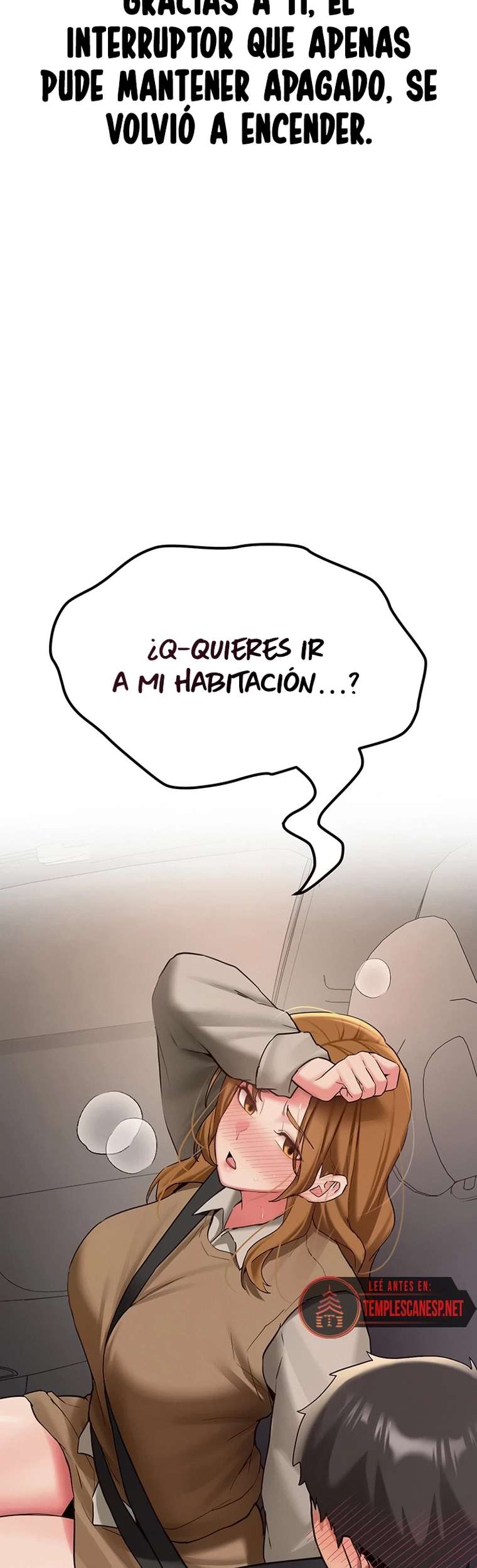 Detente aquí Capitulo 24 página 60
