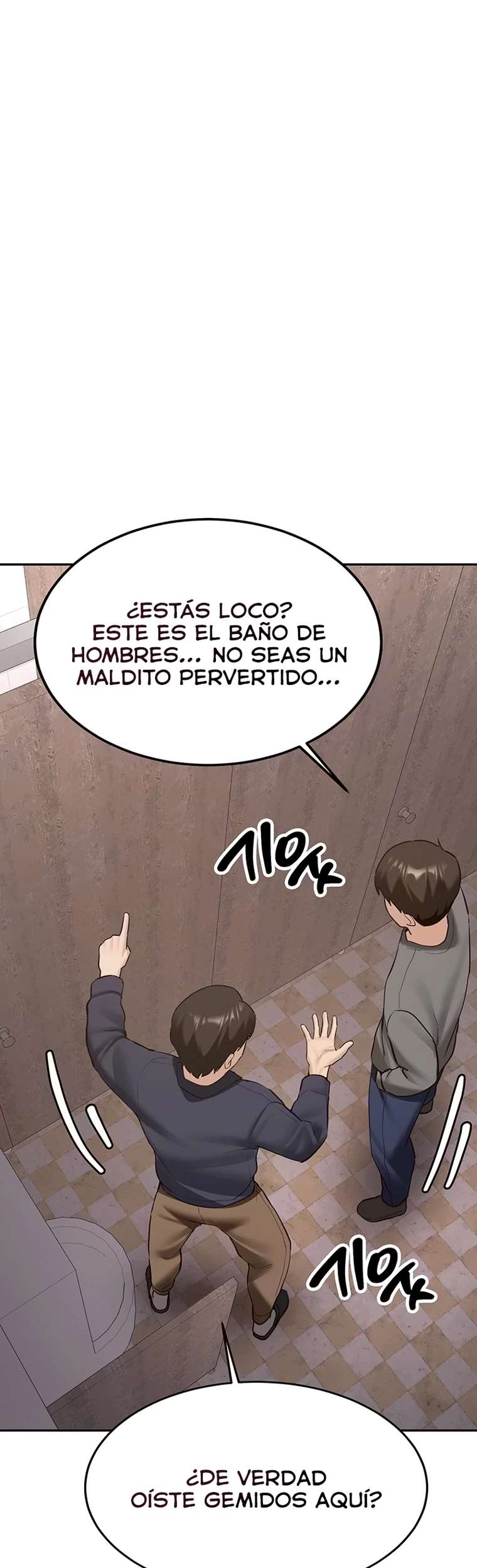 Detente aquí Capitulo 24 página 9