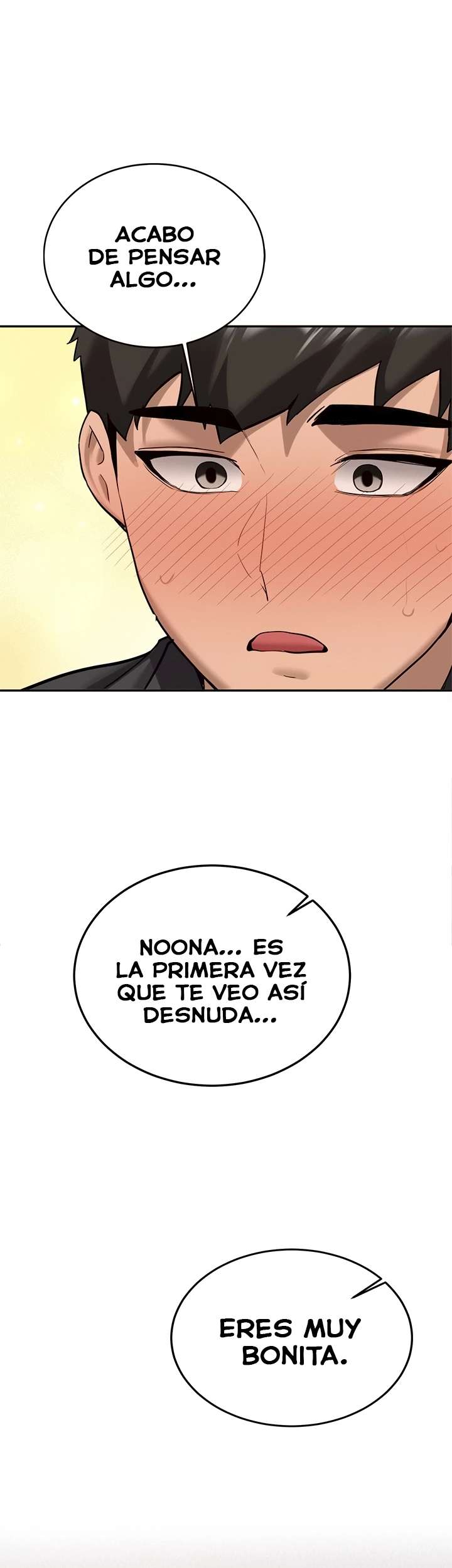 Detente aquí Capitulo 25 página 10