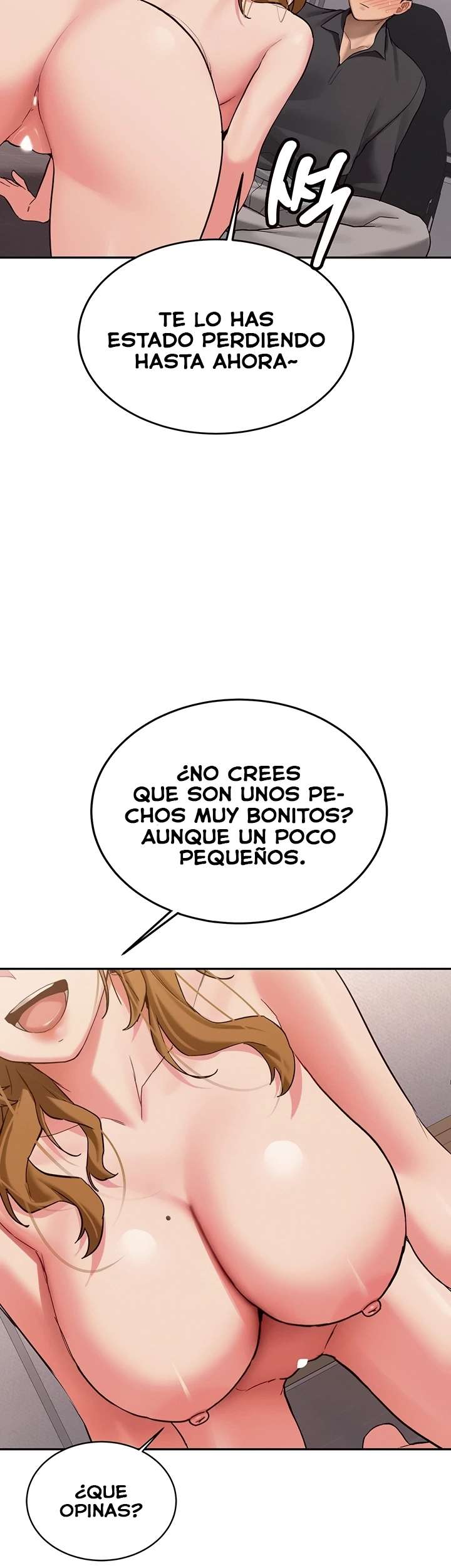 Detente aquí Capitulo 25 página 12