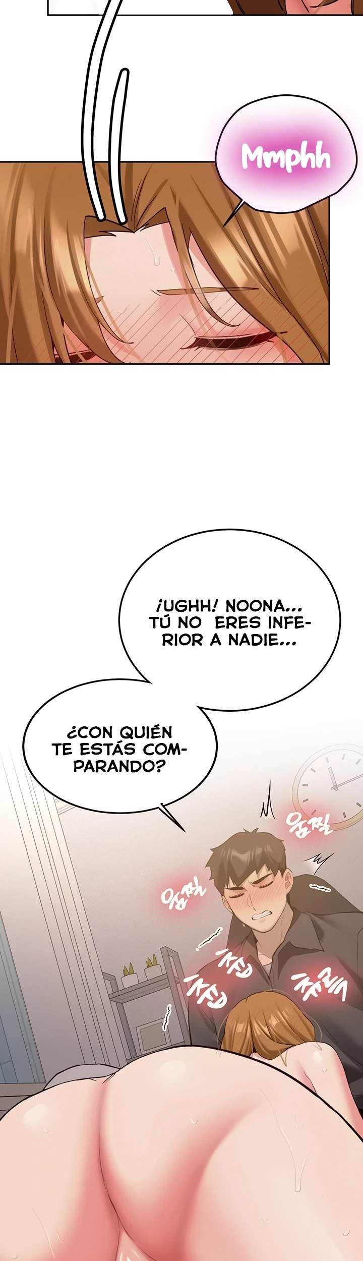 Detente aquí Capitulo 25 página 15