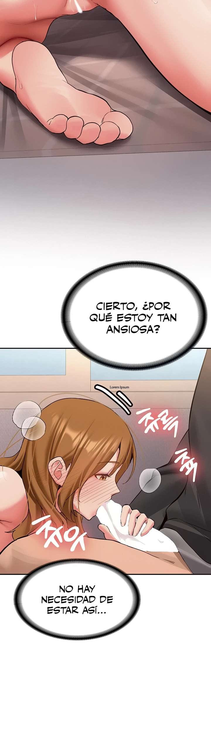Detente aquí Capitulo 25 página 16