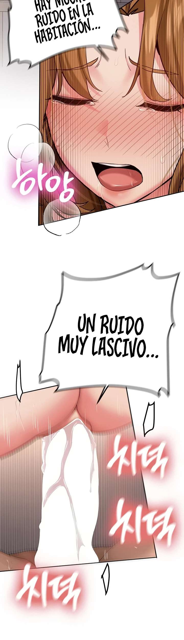 Detente aquí Capitulo 25 página 41