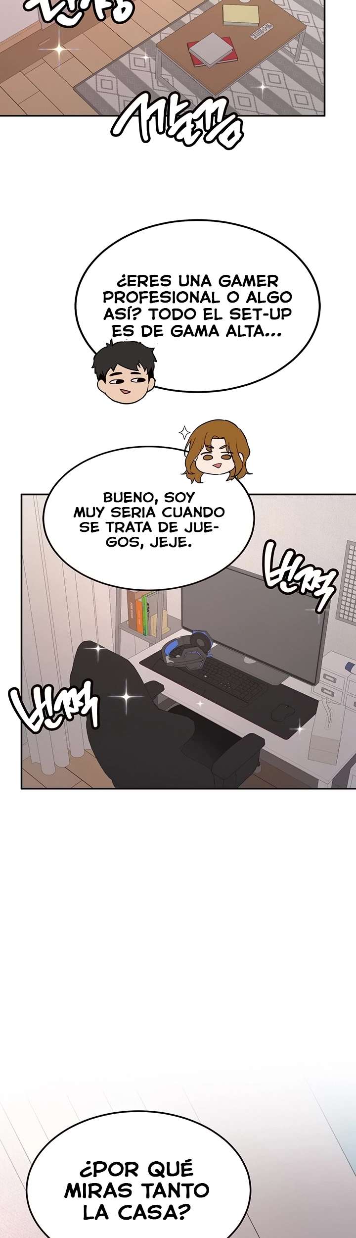 Detente aquí Capitulo 25 página 6