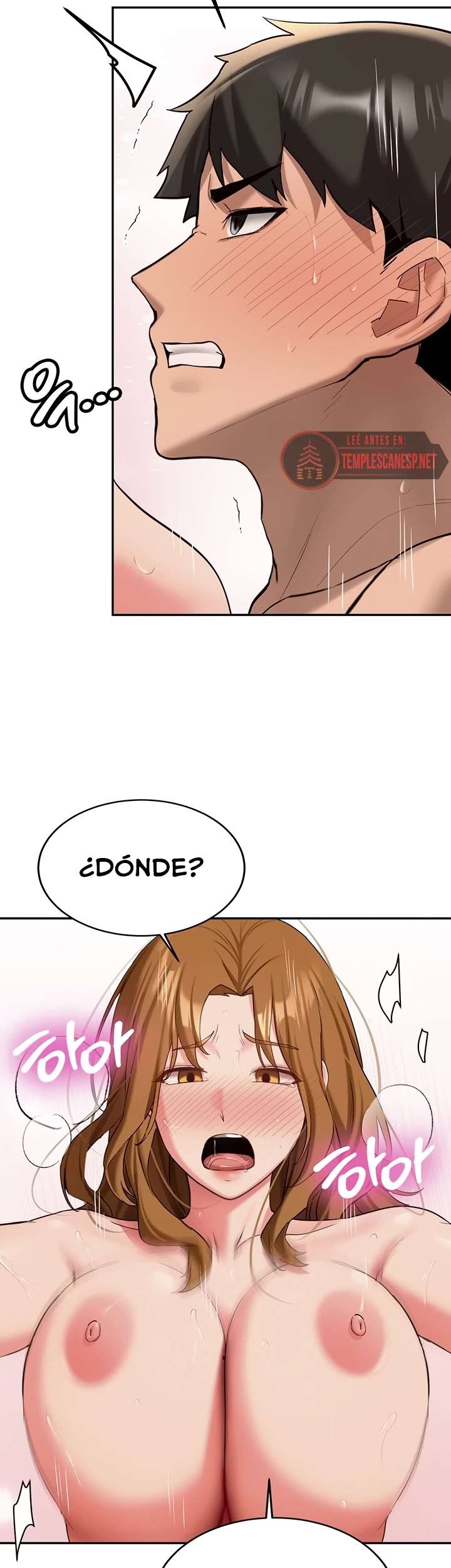 Detente aquí Capitulo 26 página 26