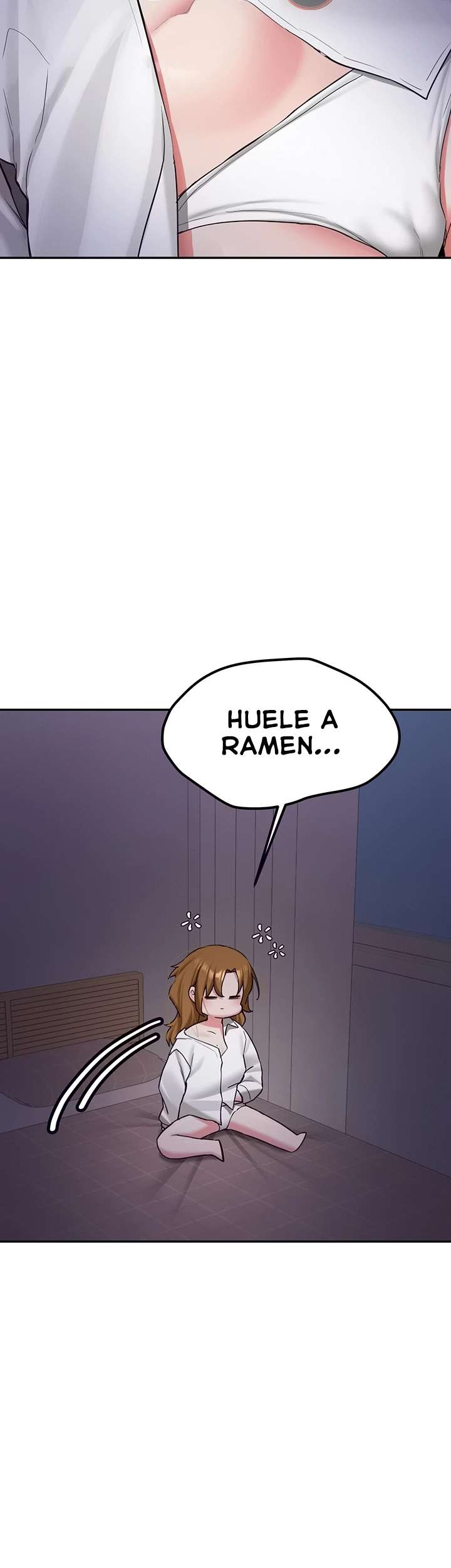 Detente aquí Capitulo 26 página 36