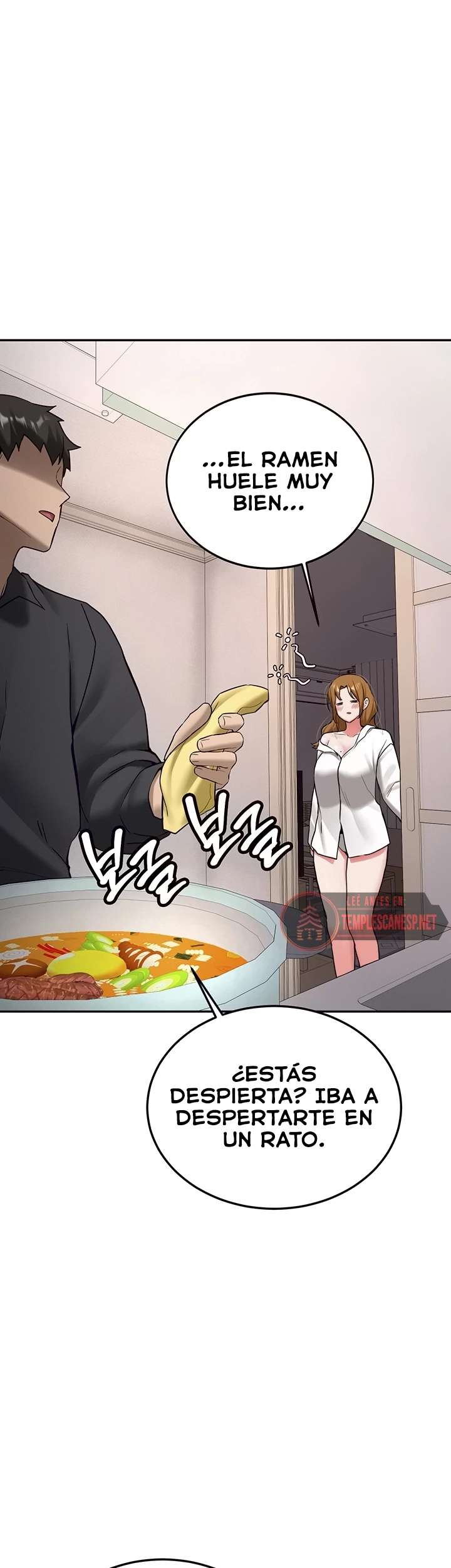 Detente aquí Capitulo 26 página 37