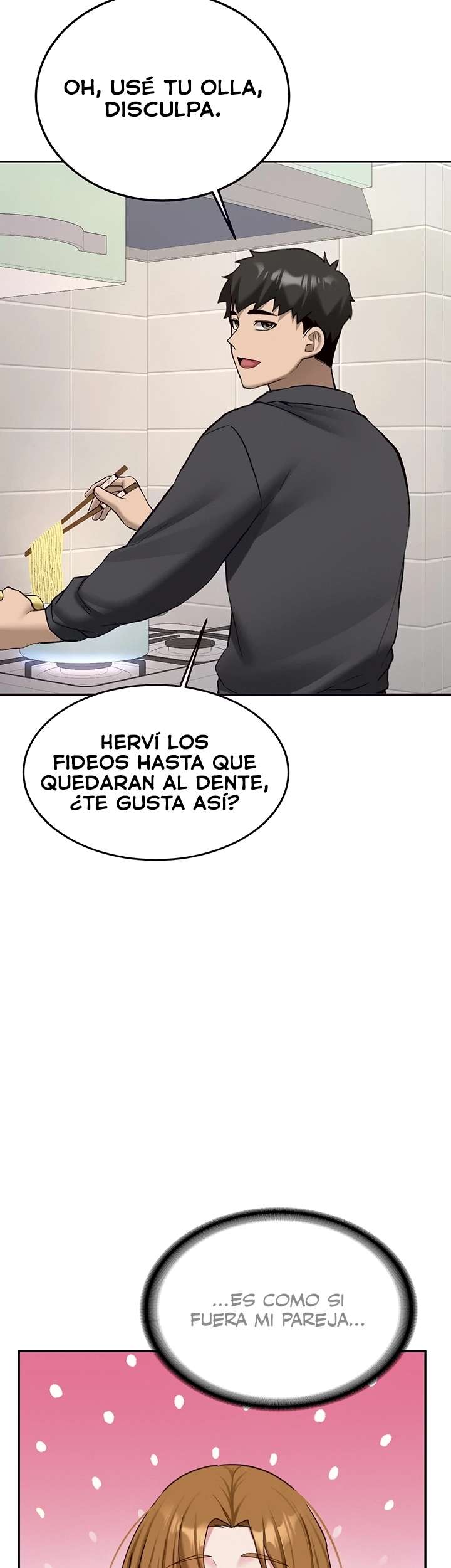 Detente aquí Capitulo 26 página 38