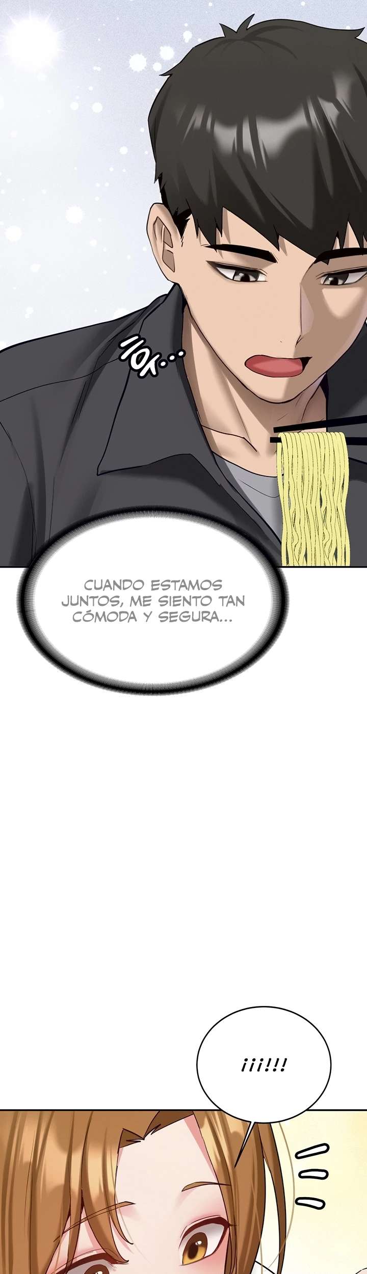 Detente aquí Capitulo 26 página 41