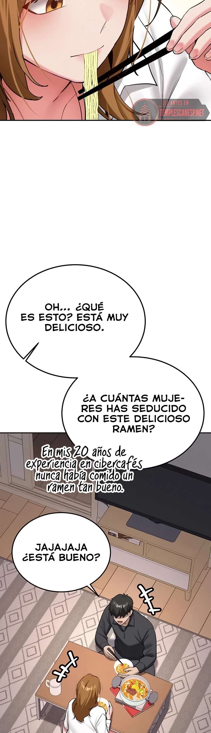 Detente aquí Capitulo 26 página 42