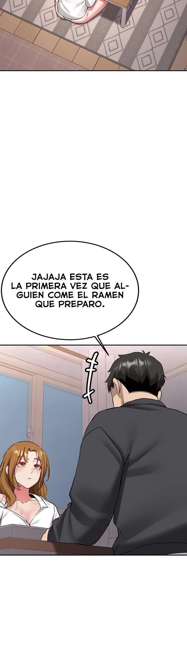 Detente aquí Capitulo 26 página 43