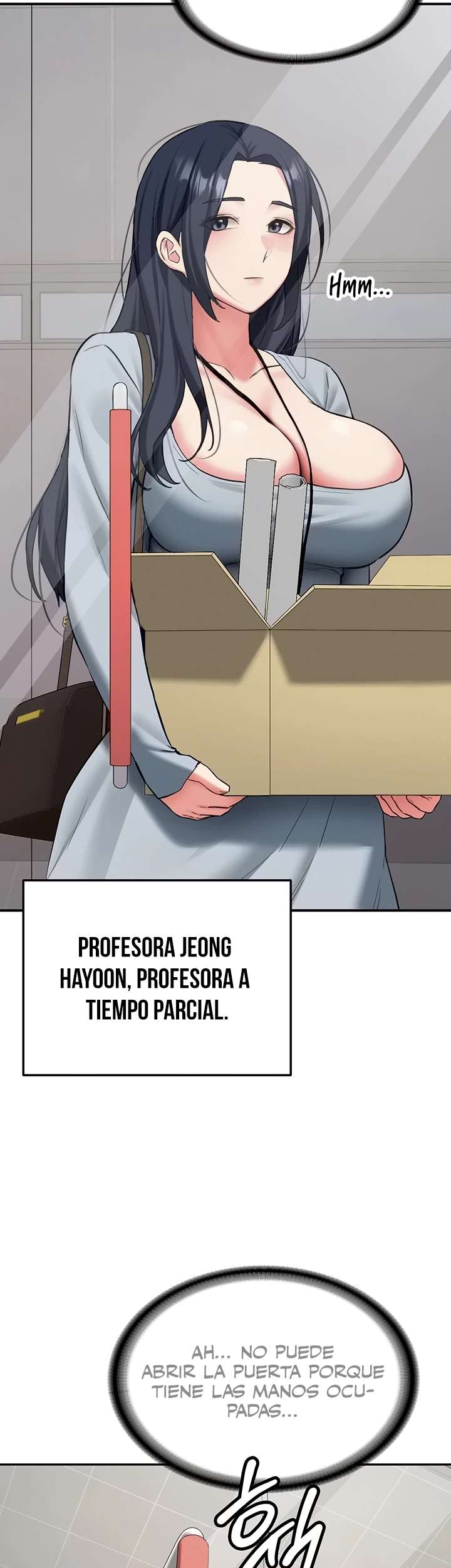 Detente aquí Capitulo 26 página 49