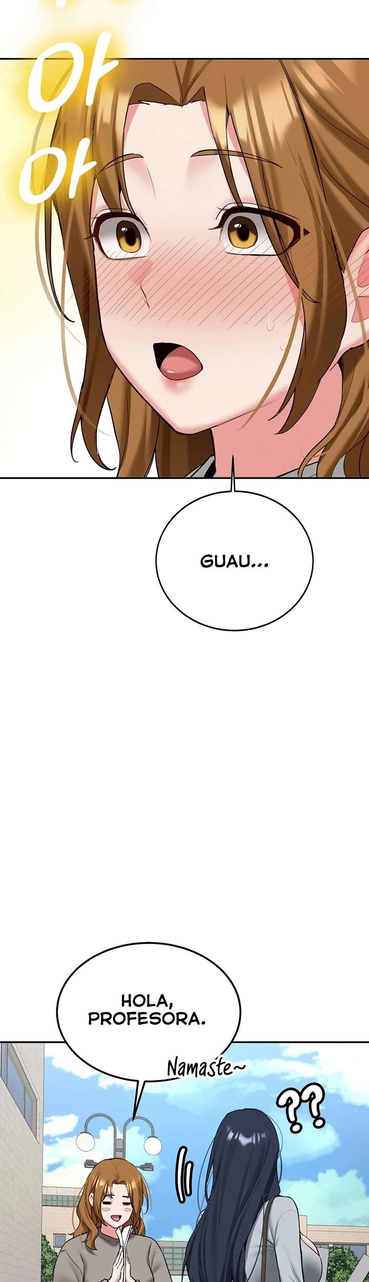 Detente aquí Capitulo 26 página 52