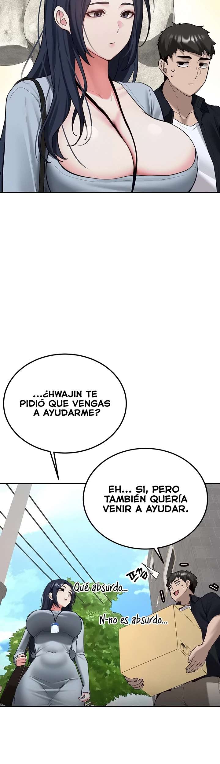 Detente aquí Capitulo 27 página 15