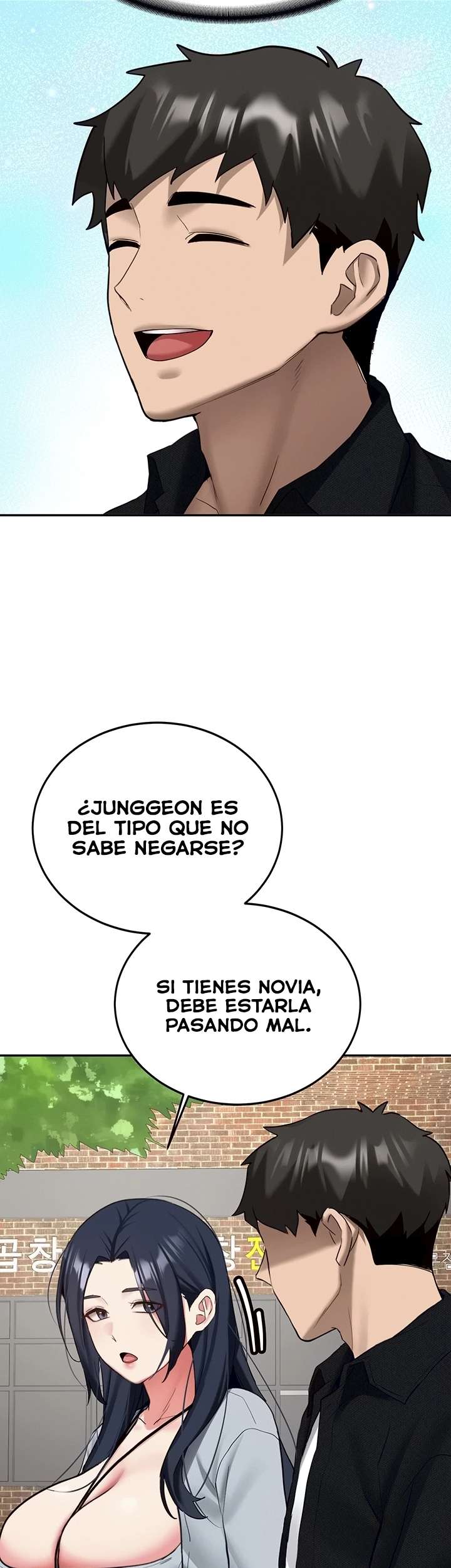 Detente aquí Capitulo 27 página 17