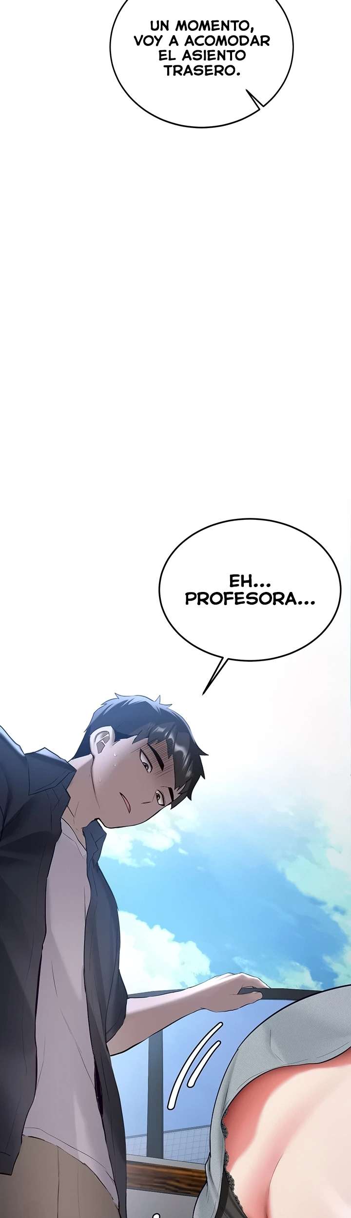 Detente aquí Capitulo 27 página 22