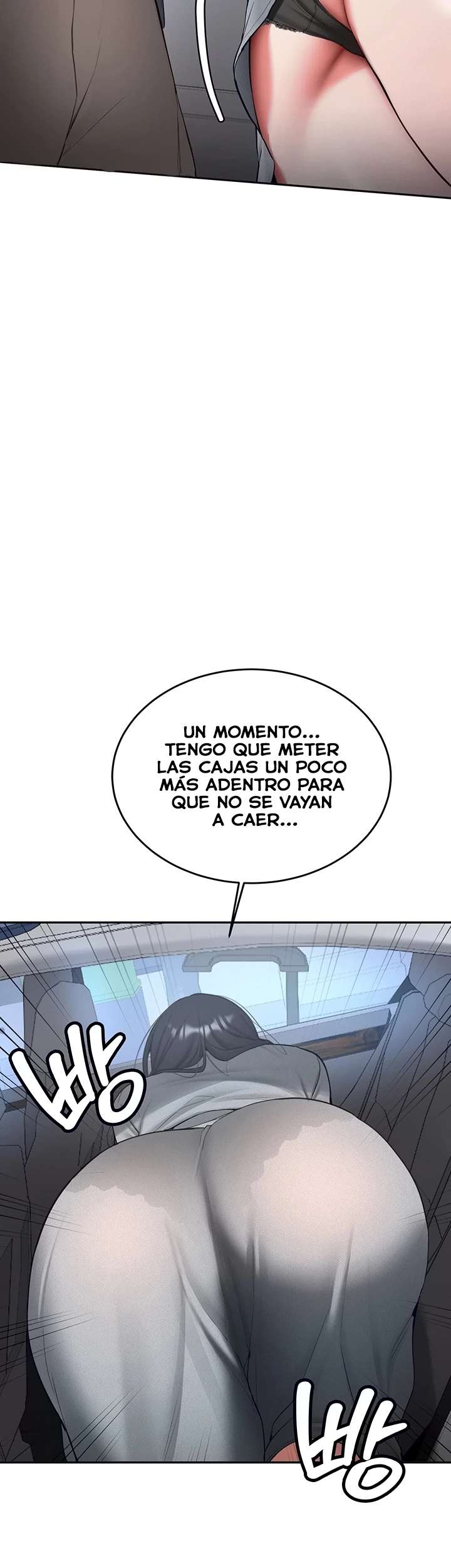 Detente aquí Capitulo 27 página 23