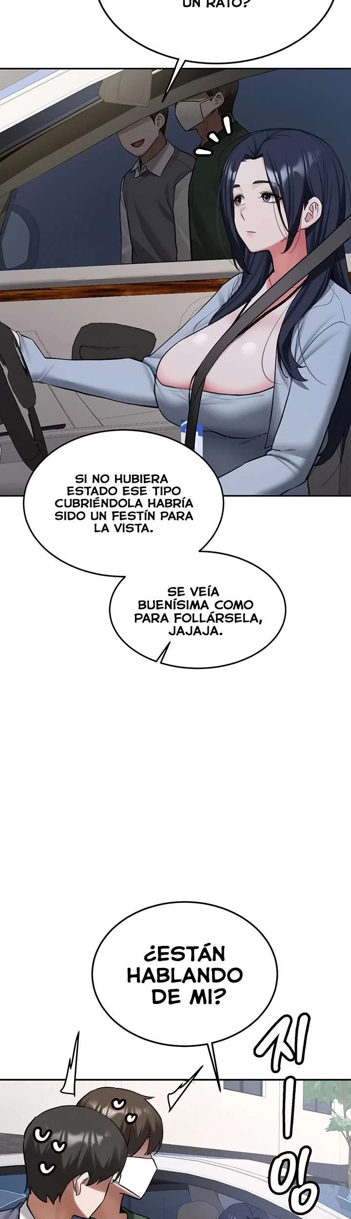 Detente aquí Capitulo 27 página 33