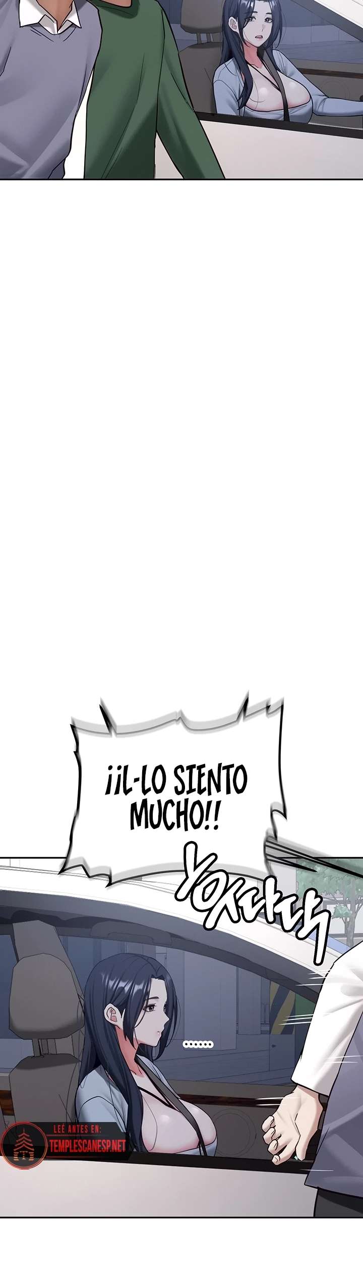 Detente aquí Capitulo 27 página 34