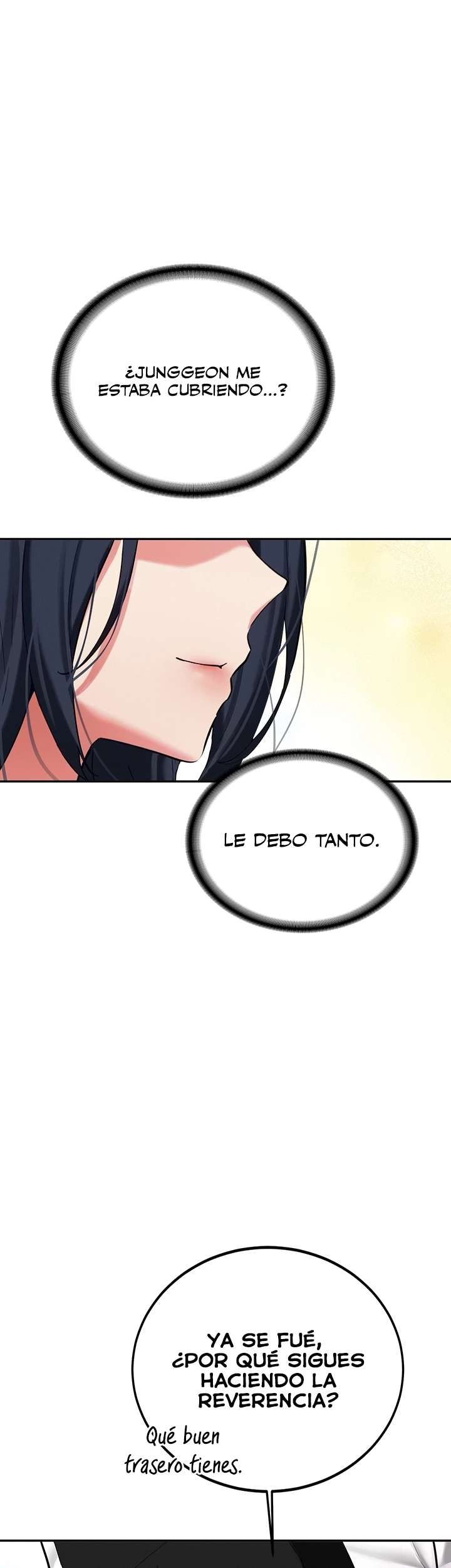 Detente aquí Capitulo 27 página 35