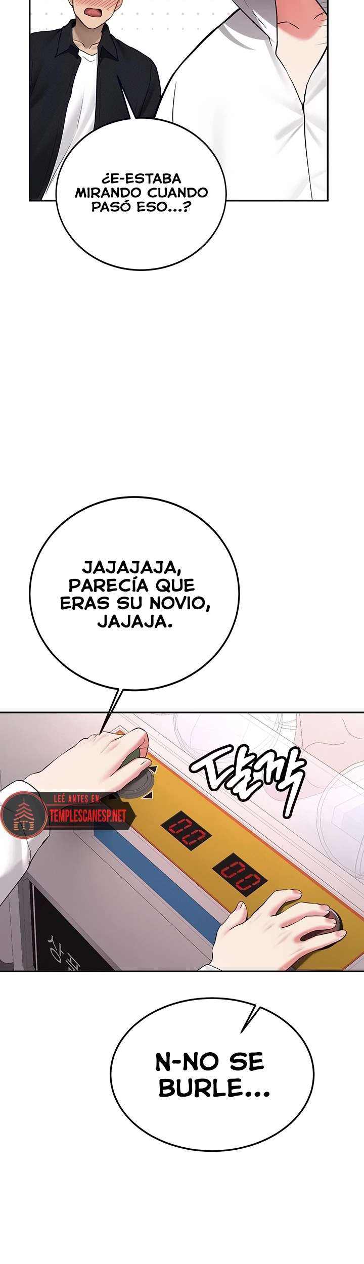 Detente aquí Capitulo 27 página 40