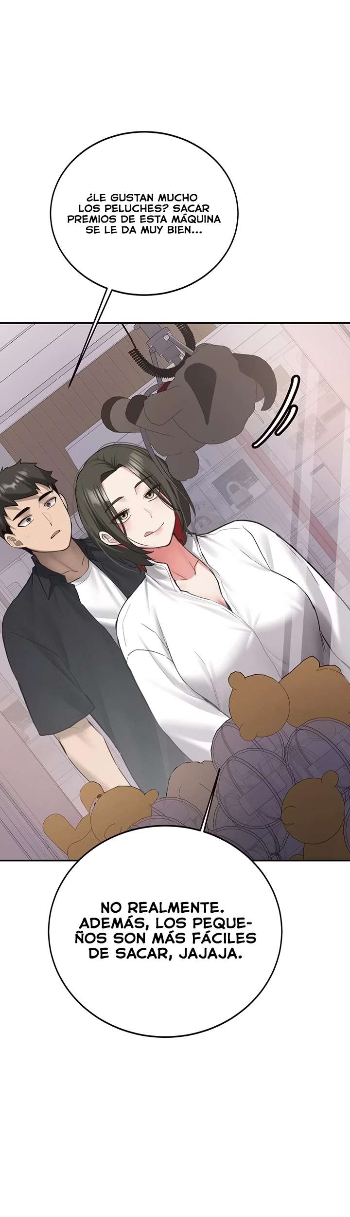 Detente aquí Capitulo 27 página 44