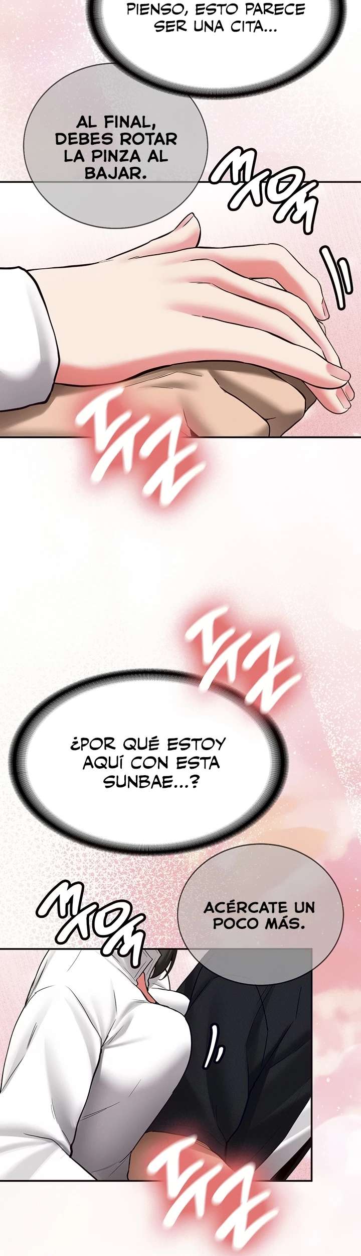 Detente aquí Capitulo 27 página 48
