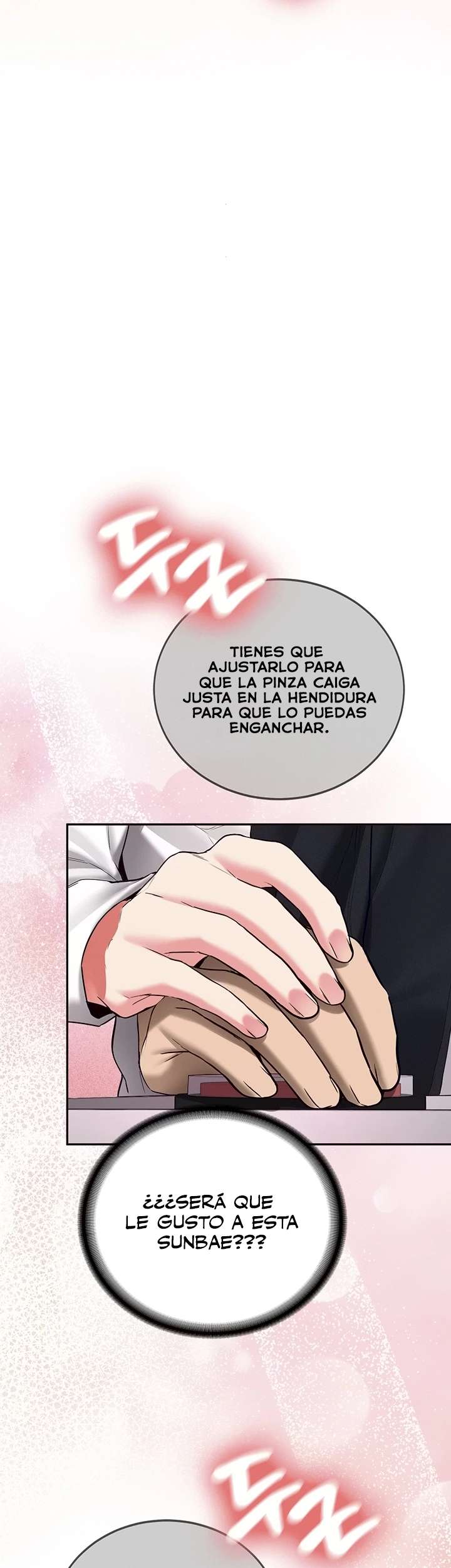 Detente aquí Capitulo 27 página 49