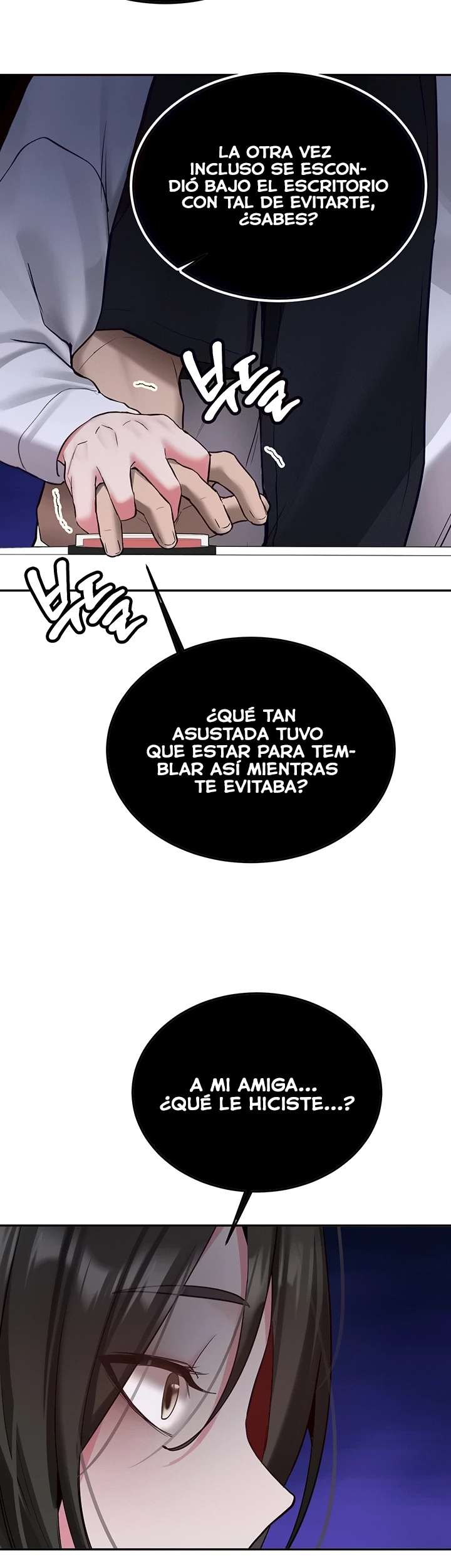 Detente aquí Capitulo 27 página 52