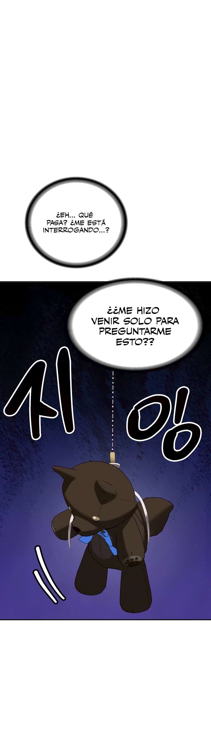 Detente aquí Capitulo 27 página 53
