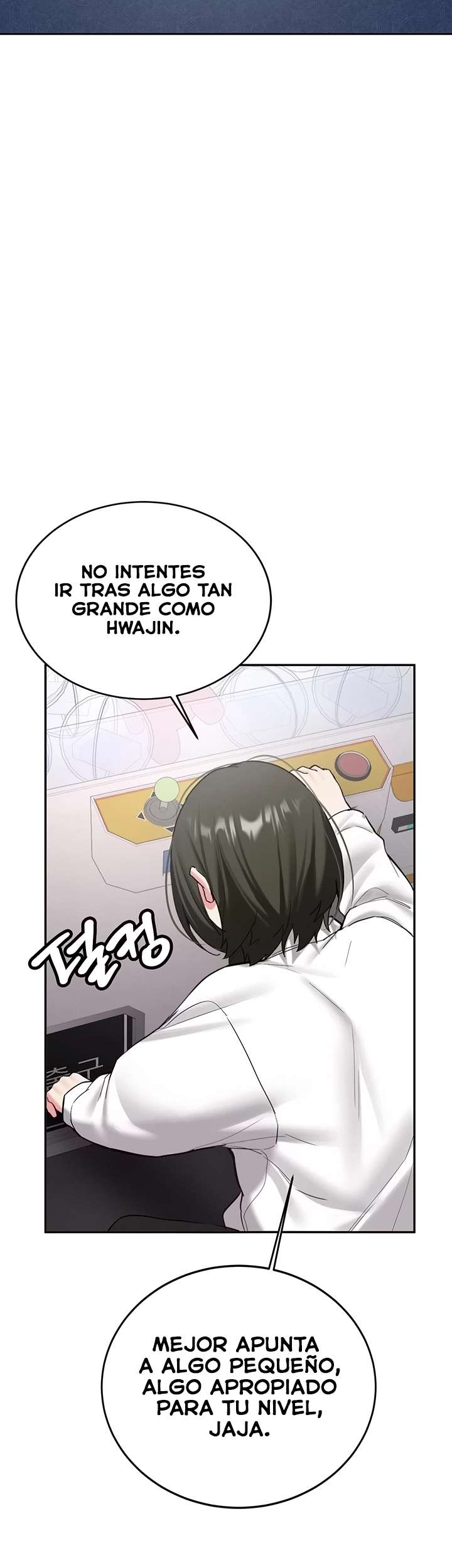 Detente aquí Capitulo 27 página 57