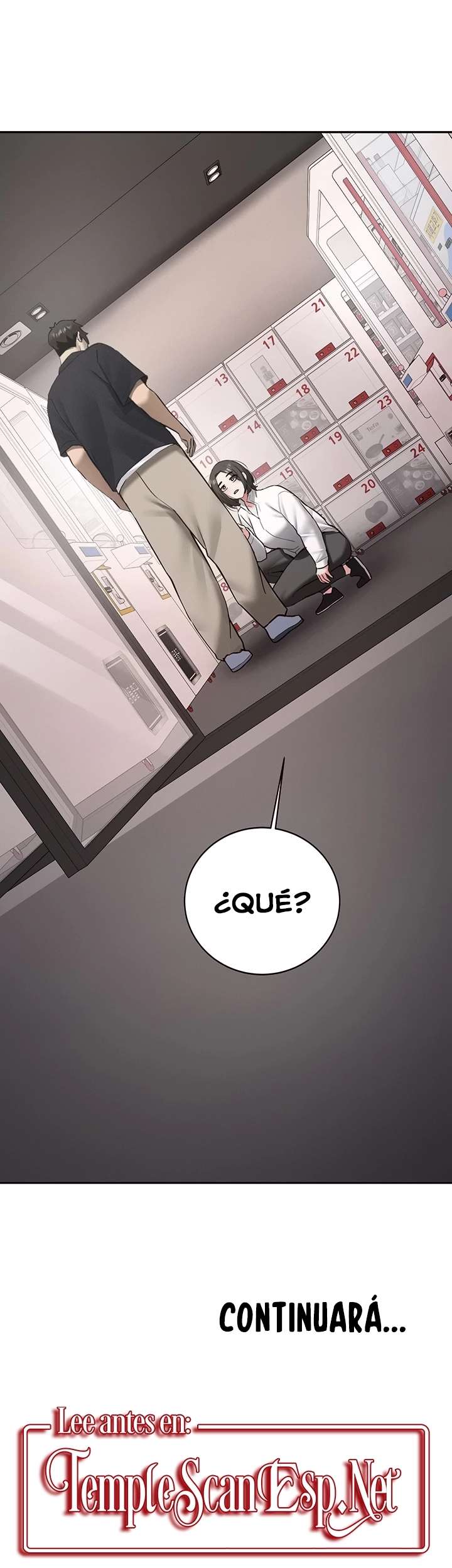 Detente aquí Capitulo 27 página 60