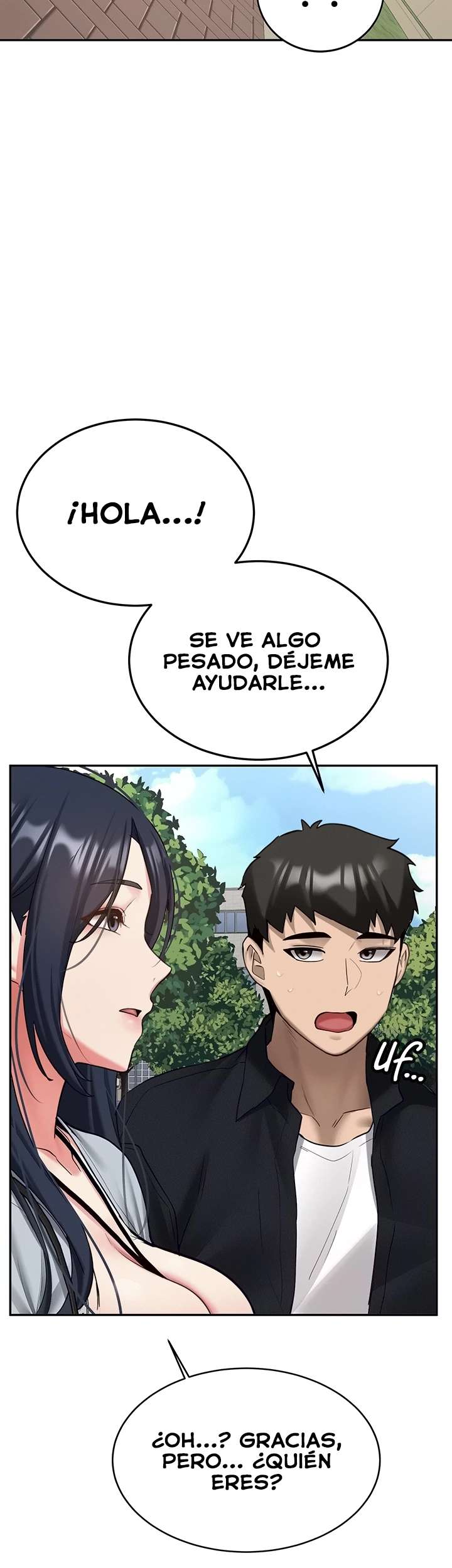 Detente aquí Capitulo 27 página 8