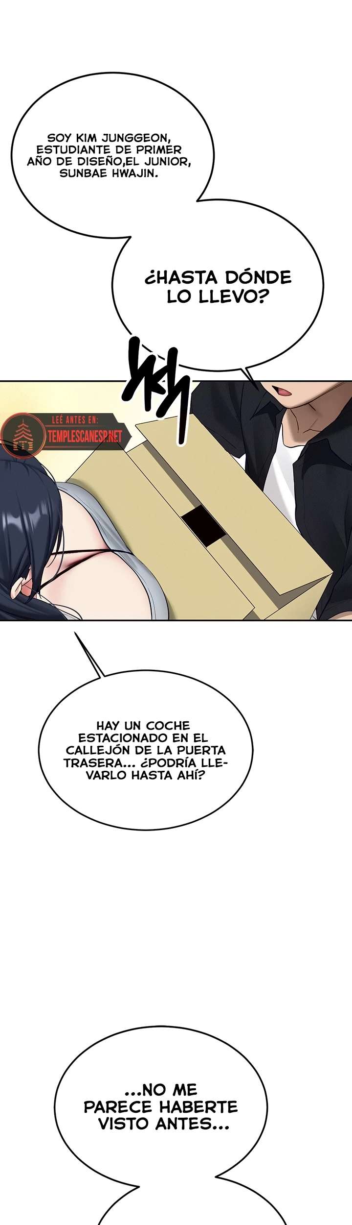 Detente aquí Capitulo 27 página 9