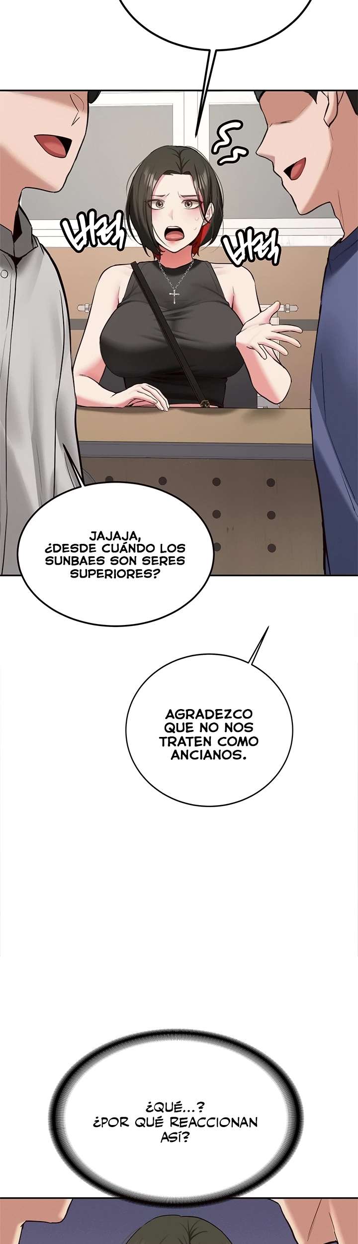 Detente aquí Capitulo 28 página 13
