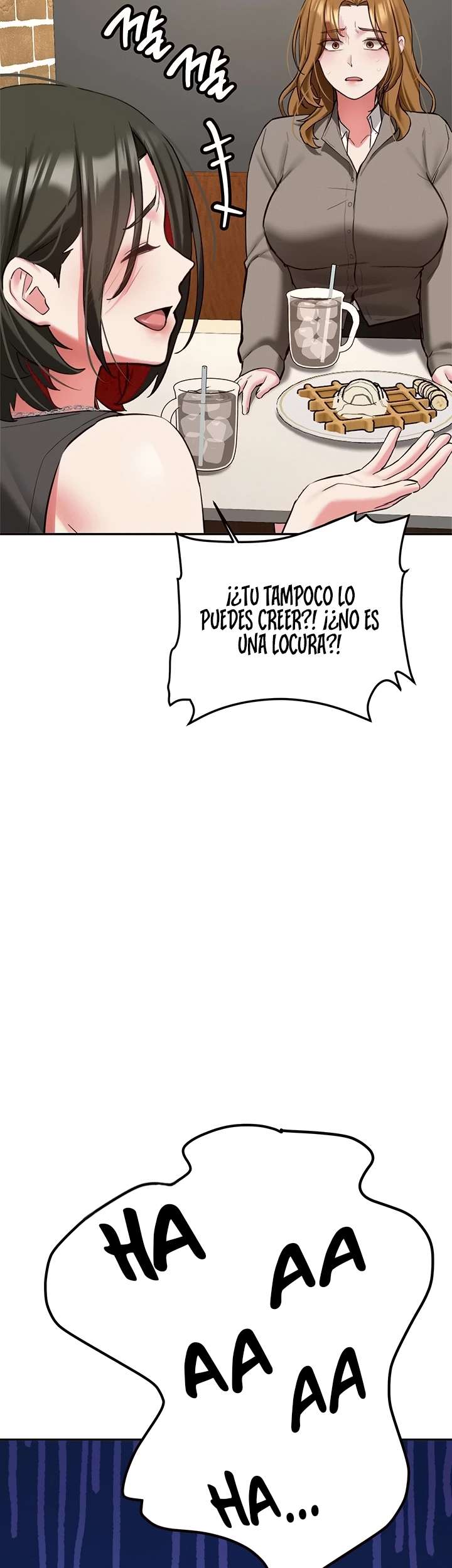 Detente aquí Capitulo 28 página 15