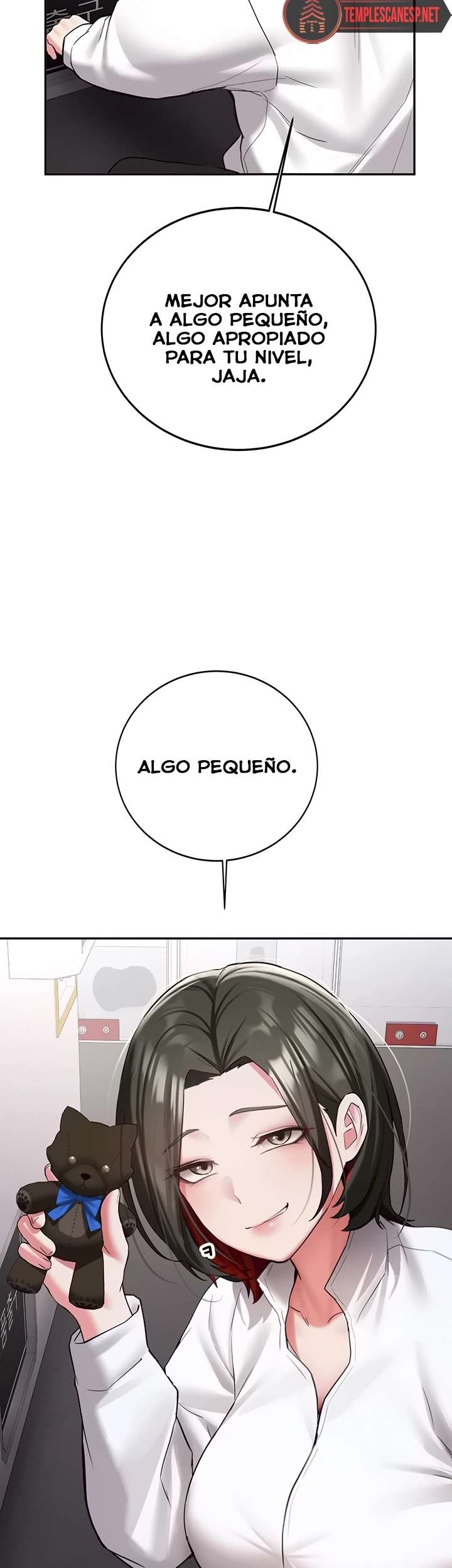 Detente aquí Capitulo 28 página 2